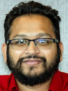 jamil-gafur Jamil Gafur