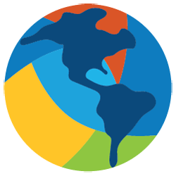 Global Employee Resource Group icon