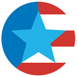 Veterans Employee Resource Group icon