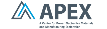 APEX logo