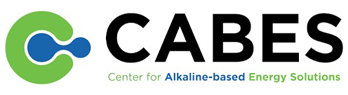 Center for Alkaline-Based Energy Solutions logo