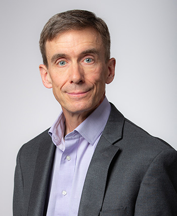 Photo of John Farrell