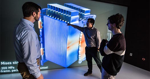 Energy Storage