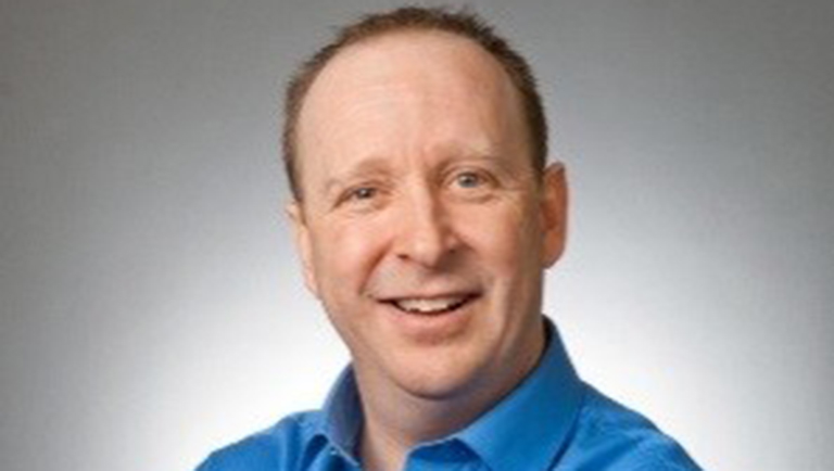 thsc-201804-6 Photo of NREL researcher and CSU professor Matt Thornton