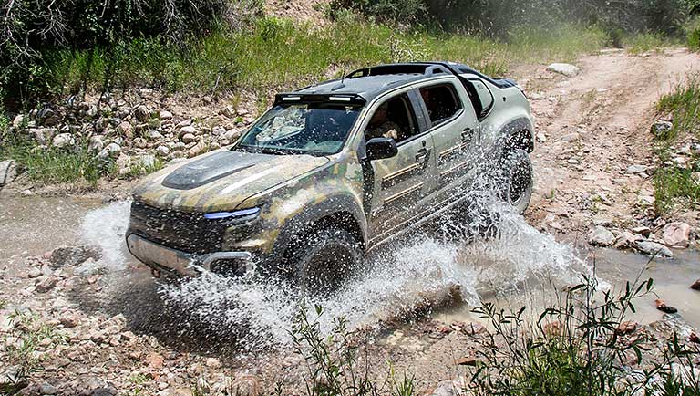 thsc_news_45490_768x434 Photo of the hydrogen-powered Chevrolet Colorado ZH2