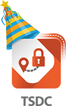 tsdc-icon-anniversary TSDC anniversary icon